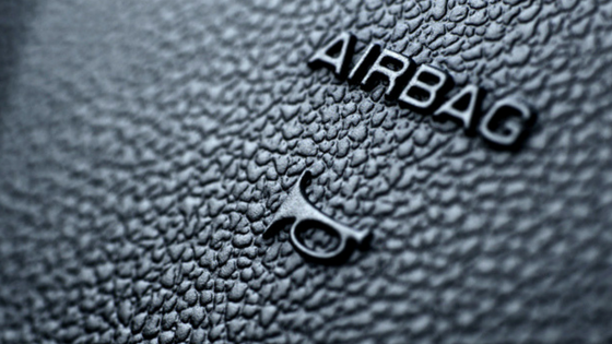 Airbag: cosa sono e come funzionano
